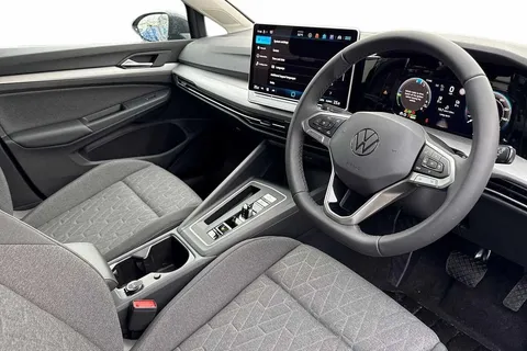 7 of 58 for VOLKSWAGEN GOLF 1.5 TSI 204 Match eHybrid 5dr DSG