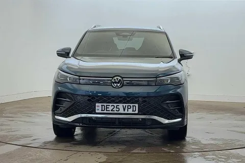 7 of 12 for VOLKSWAGEN TIGUAN 1.5 TSI 272 eHybrid R-Line 5dr DSG