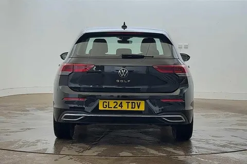 GL24TDV Volkswagen Golf 1.5 TSI Style 5dr Thumbnail #8