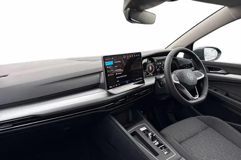 8 of 58 for VOLKSWAGEN GOLF 1.5 TSI 204 Match eHybrid 5dr DSG