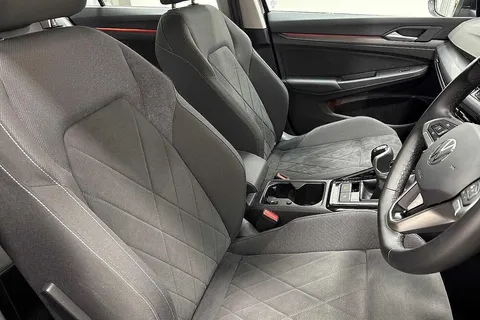 GL24TDV Volkswagen Golf 1.5 TSI Style 5dr Thumbnail #10