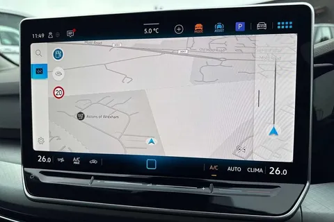 11 of 58 for VOLKSWAGEN GOLF 1.5 TSI 204 Match eHybrid 5dr DSG