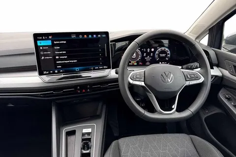 12 of 58 for VOLKSWAGEN GOLF 1.5 TSI 204 Match eHybrid 5dr DSG