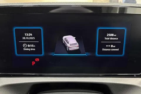 11 of 12 for VOLKSWAGEN TIGUAN 1.5 TSI 272 eHybrid R-Line 5dr DSG