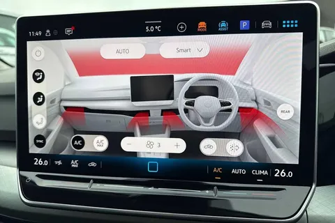 18 of 58 for VOLKSWAGEN GOLF 1.5 TSI 204 Match eHybrid 5dr DSG