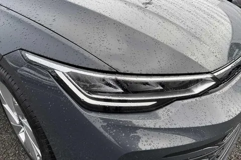 27 of 58 for VOLKSWAGEN GOLF 1.5 TSI 204 Match eHybrid 5dr DSG