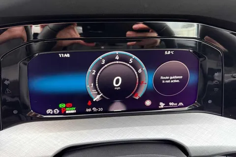 42 of 58 for VOLKSWAGEN GOLF 1.5 TSI 204 Match eHybrid 5dr DSG