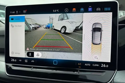 45 of 58 for VOLKSWAGEN GOLF 1.5 TSI 204 Match eHybrid 5dr DSG