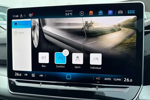 46 of 58 for VOLKSWAGEN GOLF 1.5 TSI 204 Match eHybrid 5dr DSG