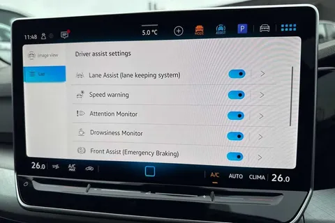 47 of 58 for VOLKSWAGEN GOLF 1.5 TSI 204 Match eHybrid 5dr DSG