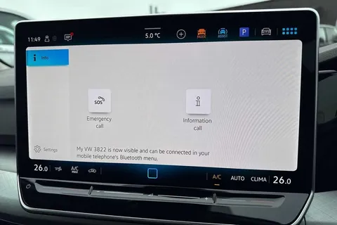 49 of 58 for VOLKSWAGEN GOLF 1.5 TSI 204 Match eHybrid 5dr DSG
