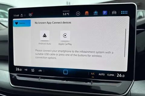 50 of 58 for VOLKSWAGEN GOLF 1.5 TSI 204 Match eHybrid 5dr DSG