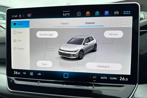 51 of 58 for VOLKSWAGEN GOLF 1.5 TSI 204 Match eHybrid 5dr DSG