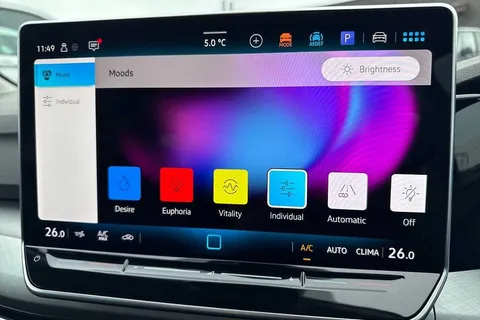 52 of 58 for VOLKSWAGEN GOLF 1.5 TSI 204 Match eHybrid 5dr DSG