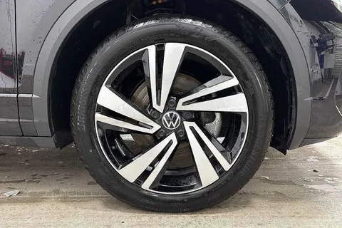 5 of 12 for VOLKSWAGEN T-ROC 2.0 TDI 150 EVO R-Line 5dr DSG