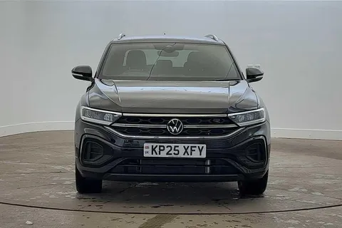 7 of 12 for VOLKSWAGEN T-ROC 2.0 TDI 150 EVO R-Line 5dr DSG