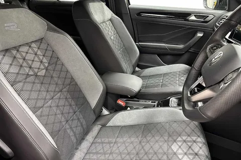 10 of 12 for VOLKSWAGEN T-ROC 2.0 TDI 150 EVO R-Line 5dr DSG