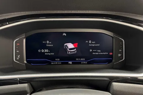 11 of 12 for VOLKSWAGEN T-ROC 2.0 TDI 150 EVO R-Line 5dr DSG