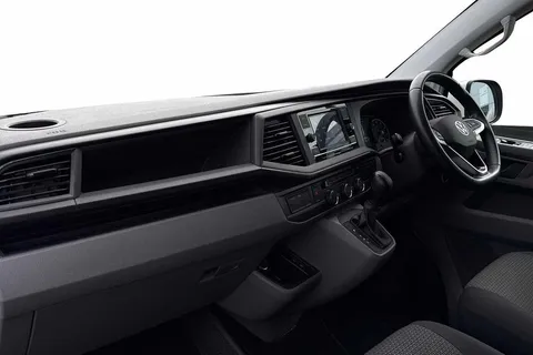 2 of 50 for VOLKSWAGEN TRANSPORTER 2.0 TDI 150 Highline Kombi Van DSG