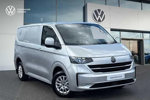 1 of 49 for VOLKSWAGEN TRANSPORTER 160kW 65kWh Commerce Pro Van Auto
