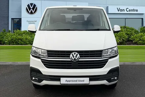 8 of 50 for VOLKSWAGEN TRANSPORTER 2.0 TDI 150 Highline Kombi Van DSG