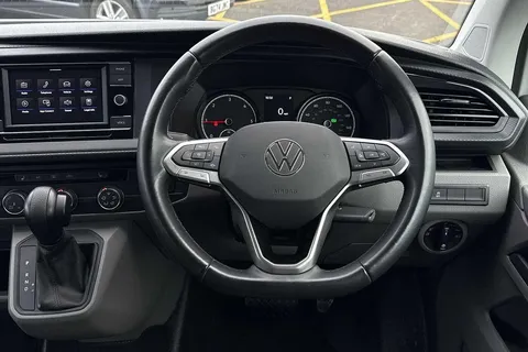 12 of 50 for VOLKSWAGEN TRANSPORTER 2.0 TDI 150 Highline Kombi Van DSG
