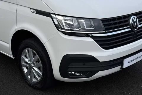 16 of 50 for VOLKSWAGEN TRANSPORTER 2.0 TDI 150 Highline Kombi Van DSG