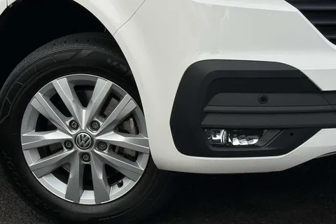 29 of 50 for VOLKSWAGEN TRANSPORTER 2.0 TDI 150 Highline Kombi Van DSG