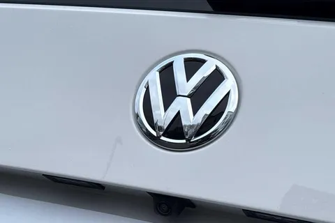 35 of 50 for VOLKSWAGEN TRANSPORTER 2.0 TDI 150 Highline Kombi Van DSG