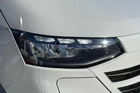 BV75OEY Volkswagen Transporter 160kW 65kWh Commerce Pro Van Auto Thumbnail #25