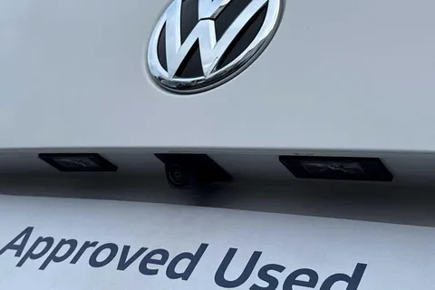 36 of 50 for VOLKSWAGEN TRANSPORTER 2.0 TDI 150 Highline Kombi Van DSG