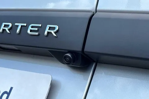 35 of 49 for VOLKSWAGEN TRANSPORTER 160kW 65kWh Commerce Pro Van Auto