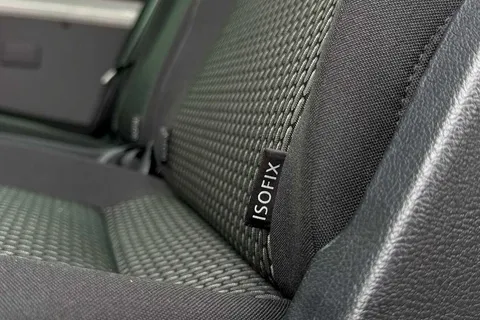 44 of 50 for VOLKSWAGEN TRANSPORTER 2.0 TDI 150 Highline Kombi Van DSG