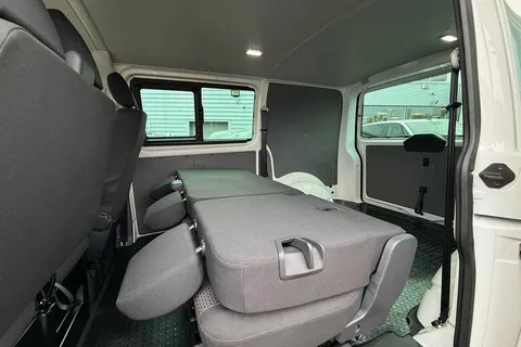 45 of 50 for VOLKSWAGEN TRANSPORTER 2.0 TDI 150 Highline Kombi Van DSG