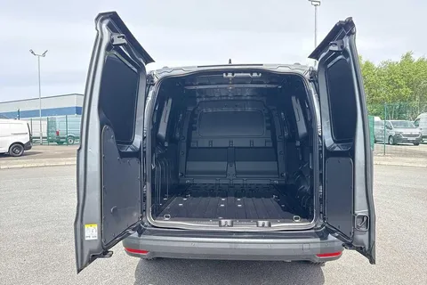 DA25CZJ Volkswagen Caddy Maxi 2.0 TDI 122PS Commerce Pro Van DSG [Tech Pack] Thumbnail #10