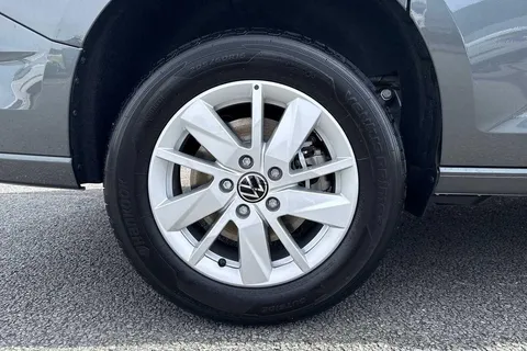 DA25CZJ Volkswagen Caddy Maxi 2.0 TDI 122PS Commerce Pro Van DSG [Tech Pack] Thumbnail #22