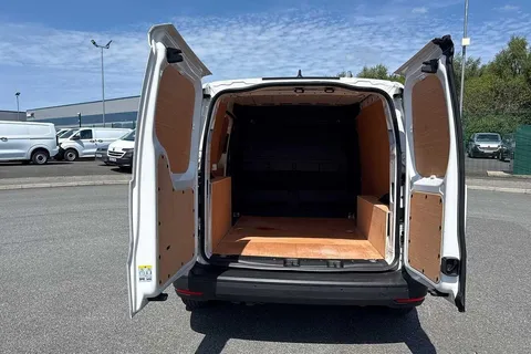 DE25VUC Volkswagen Caddy 2.0 TDI 75PS Commerce Van [Business/Tech Pack] Thumbnail #10