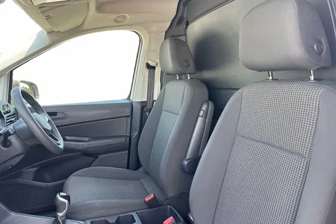 DE25VUC Volkswagen Caddy 2.0 TDI 75PS Commerce Van [Business/Tech Pack] Thumbnail #11