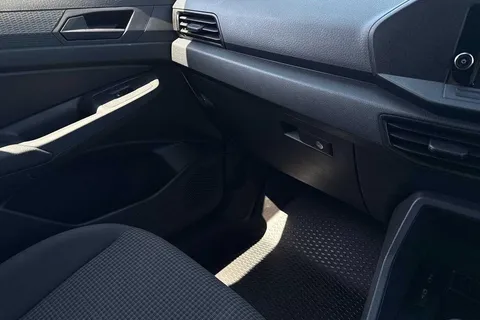 DE25VUC Volkswagen Caddy 2.0 TDI 75PS Commerce Van [Business/Tech Pack] Thumbnail #15