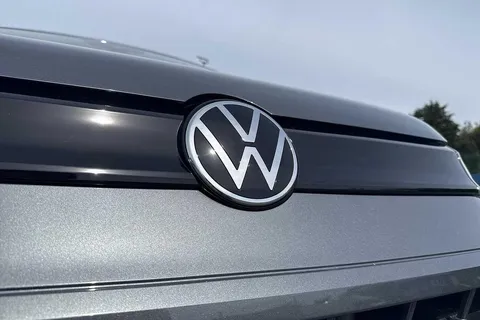 DA25CZJ Volkswagen Caddy Maxi 2.0 TDI 122PS Commerce Pro Van DSG [Tech Pack] Thumbnail #29