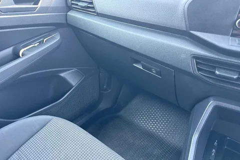 DE25TCU Volkswagen Caddy 2.0 TDI 75PS Commerce Van [Business/Tech Pack] Thumbnail #15