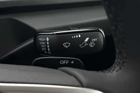 DA25CZJ Volkswagen Caddy Maxi 2.0 TDI 122PS Commerce Pro Van DSG [Tech Pack] Thumbnail #36