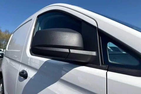 DA25FFG Volkswagen Caddy 2.0 TDI 102PS Commerce Van [Business/Tech Pack] Thumbnail #25