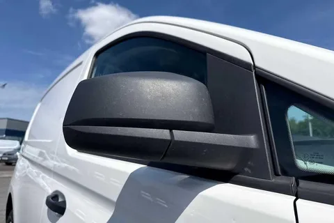 DE25VUC Volkswagen Caddy 2.0 TDI 75PS Commerce Van [Business/Tech Pack] Thumbnail #26