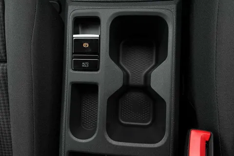 DA25CZJ Volkswagen Caddy Maxi 2.0 TDI 122PS Commerce Pro Van DSG [Tech Pack] Thumbnail #41