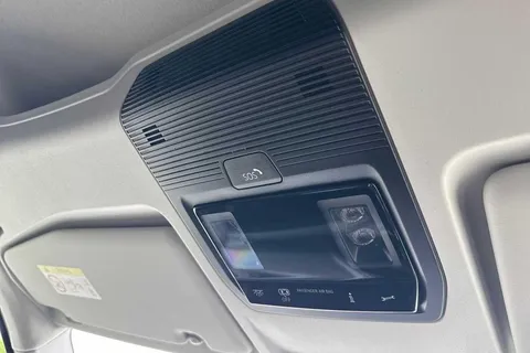 DA25CZJ Volkswagen Caddy Maxi 2.0 TDI 122PS Commerce Pro Van DSG [Tech Pack] Thumbnail #42