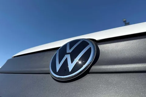 DA25FFG Volkswagen Caddy 2.0 TDI 102PS Commerce Van [Business/Tech Pack] Thumbnail #29