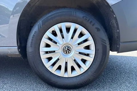 DE25TCU Volkswagen Caddy 2.0 TDI 75PS Commerce Van [Business/Tech Pack] Thumbnail #22