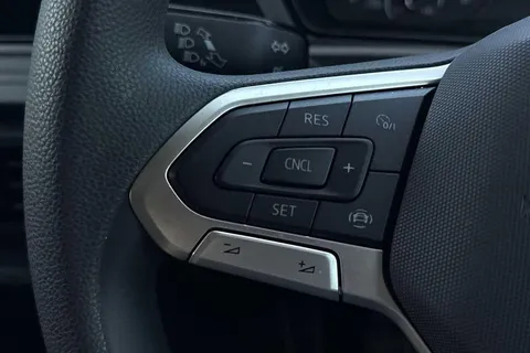 DE25VUC Volkswagen Caddy 2.0 TDI 75PS Commerce Van [Business/Tech Pack] Thumbnail #33