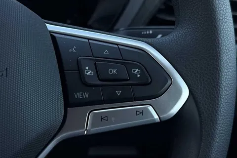 DA25FFG Volkswagen Caddy 2.0 TDI 102PS Commerce Van [Business/Tech Pack] Thumbnail #33